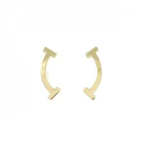 TIFFANY Gold Earrings
